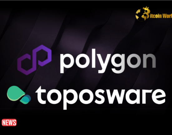 Polygon Labs Has Acquired Toposware, Plans To Develop ZK technology