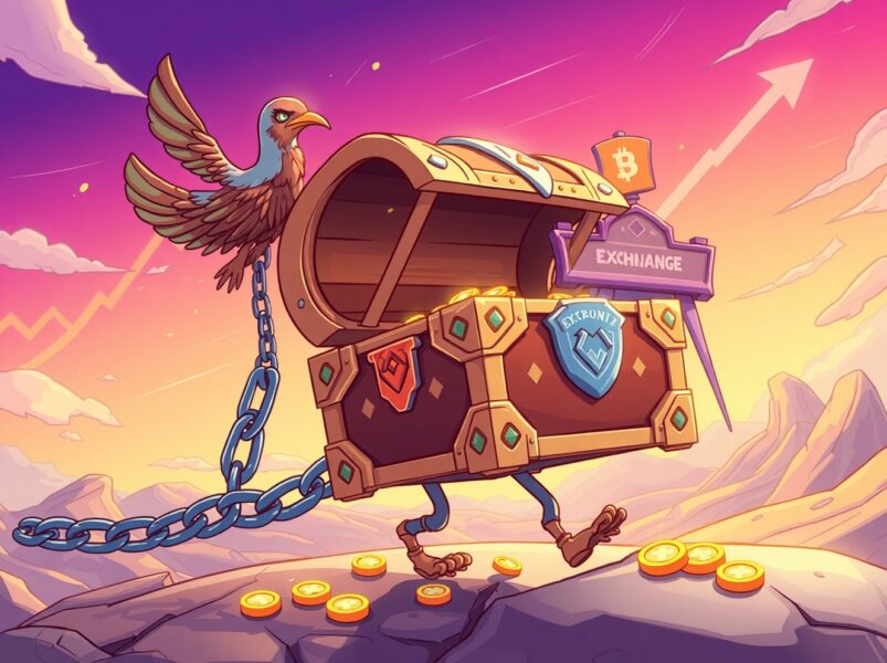 Ключовий крок Polychain Capital: депозит 4.11M PENDLE до FalconX сигналізує про потенційні збитки у $3.25M