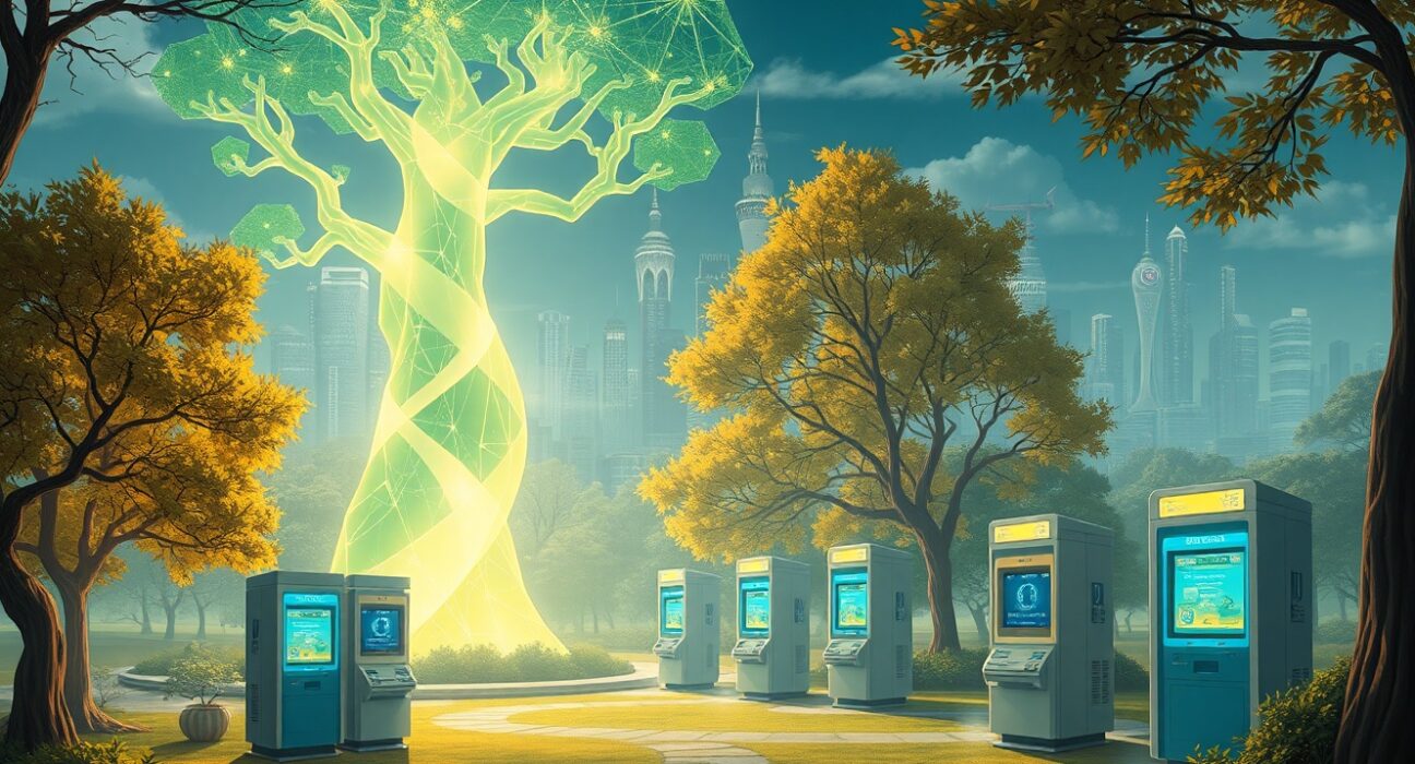 Polygon blockchain's strategic acquisition of Coinme Bitcoin ATM network for expansion.