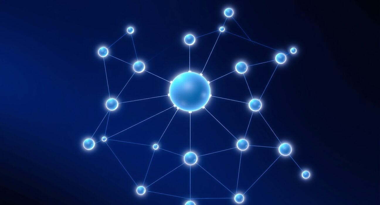 Visualization of Polygon network validator inequality and proposed fee distribution system