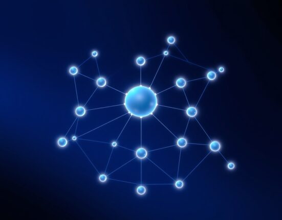 Visualization of Polygon network validator inequality and proposed fee distribution system