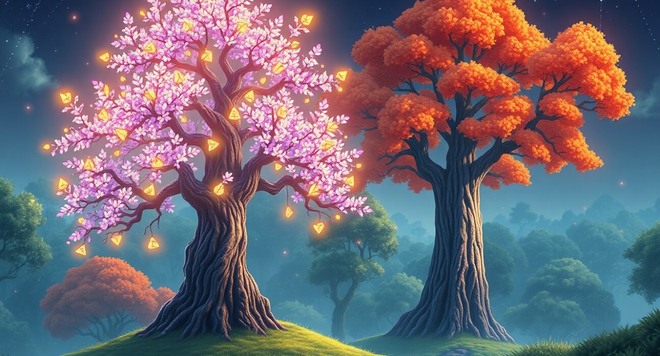 Historic moment as Polygon daily transaction fees overtake the Ethereum blockchain network.