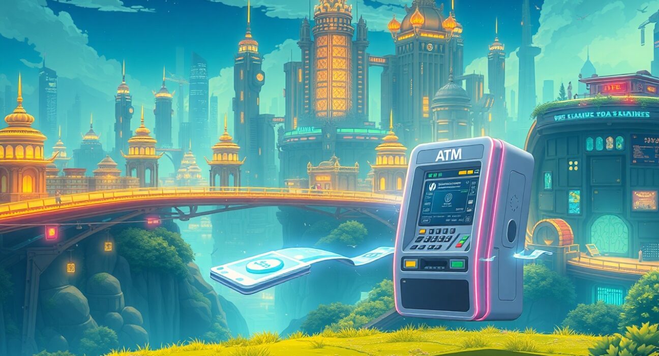 Polygon Labs acquisition of Coinme and Sequence enhances crypto payment infrastructure for the Open Money Stack.