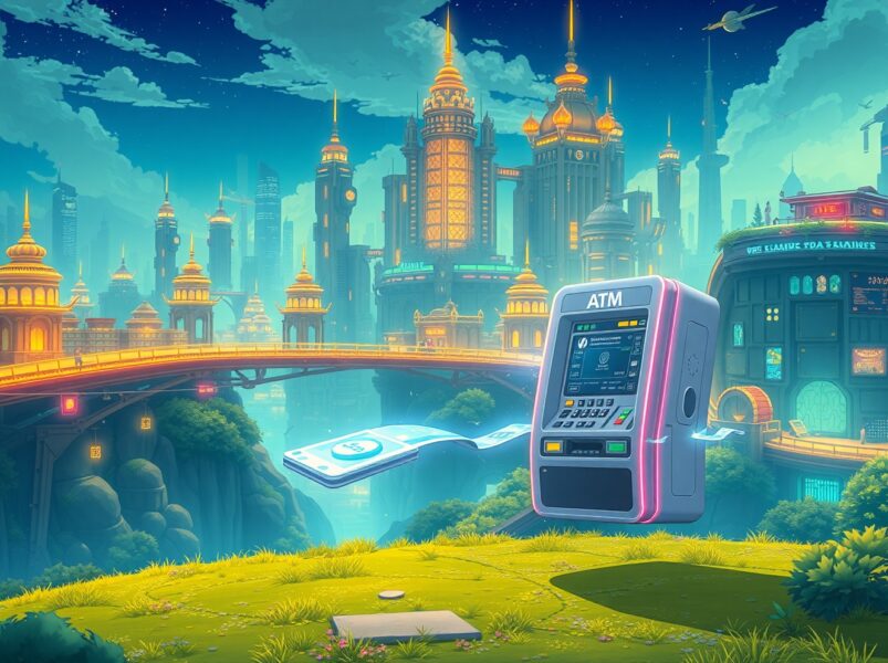 Polygon Labs’ Strategic $250M Acquisition of Coinme and Sequence Supercharges Open Money Stack Vision