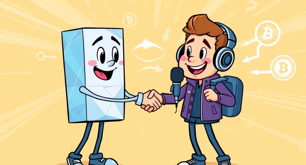 Polygon Labs strategic investment partnership with Boys Club media company for blockchain storytelling