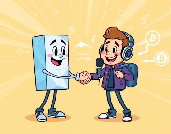 Polygon Labs strategic investment partnership with Boys Club media company for blockchain storytelling