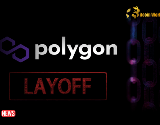 Polygon Labs Lays Off 19% Of Staff After 'Rapid Growth' During Crypto's Bull Run