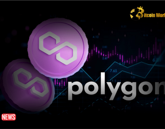 Price Analysis: Polygon (MATIC) Price Up More Than 3% In 24 Hours