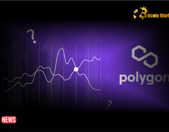 Will Drop In Polygon’s Volume, Revenue Knock MATIC To The Ground?