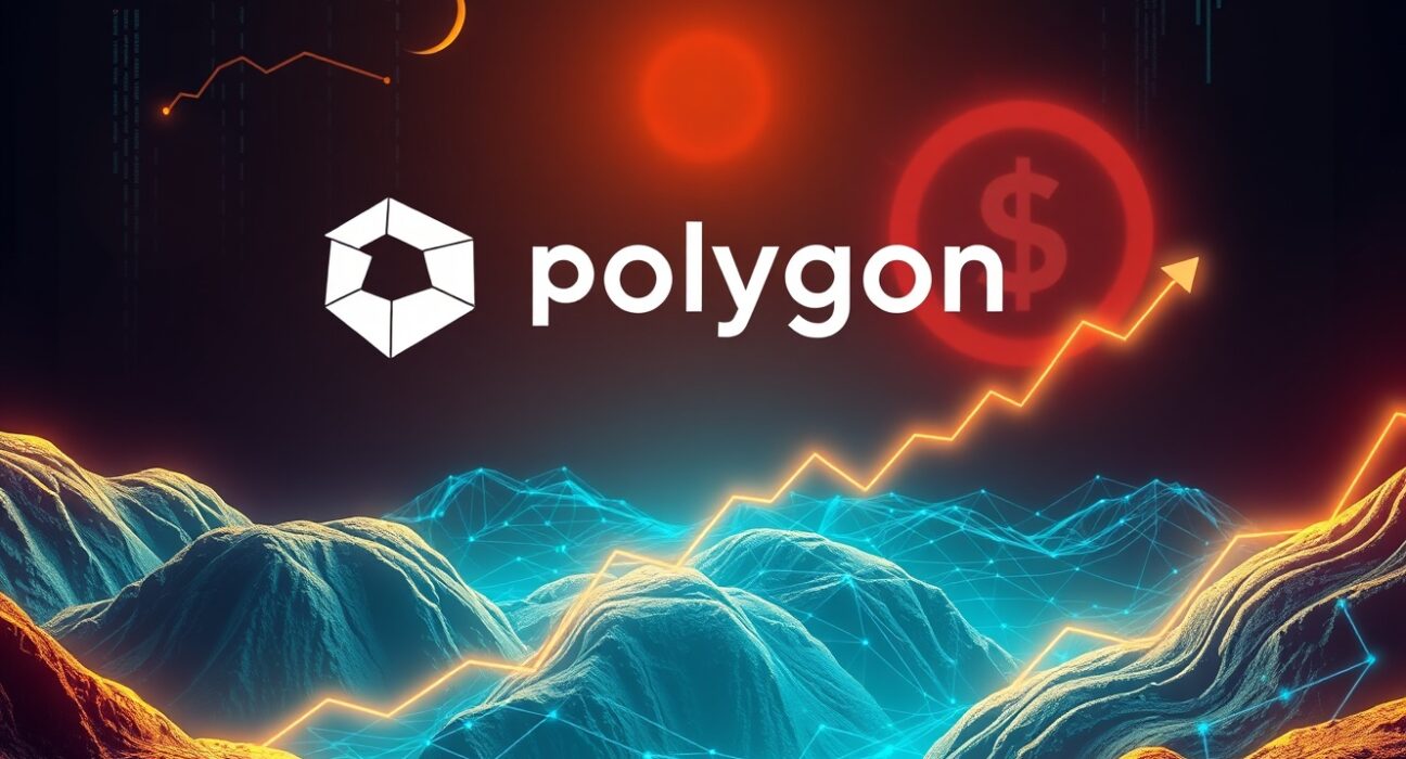 Polygon MATIC Price Prediction: Unveiling MATIC's Potential Surge to $1 by 2030