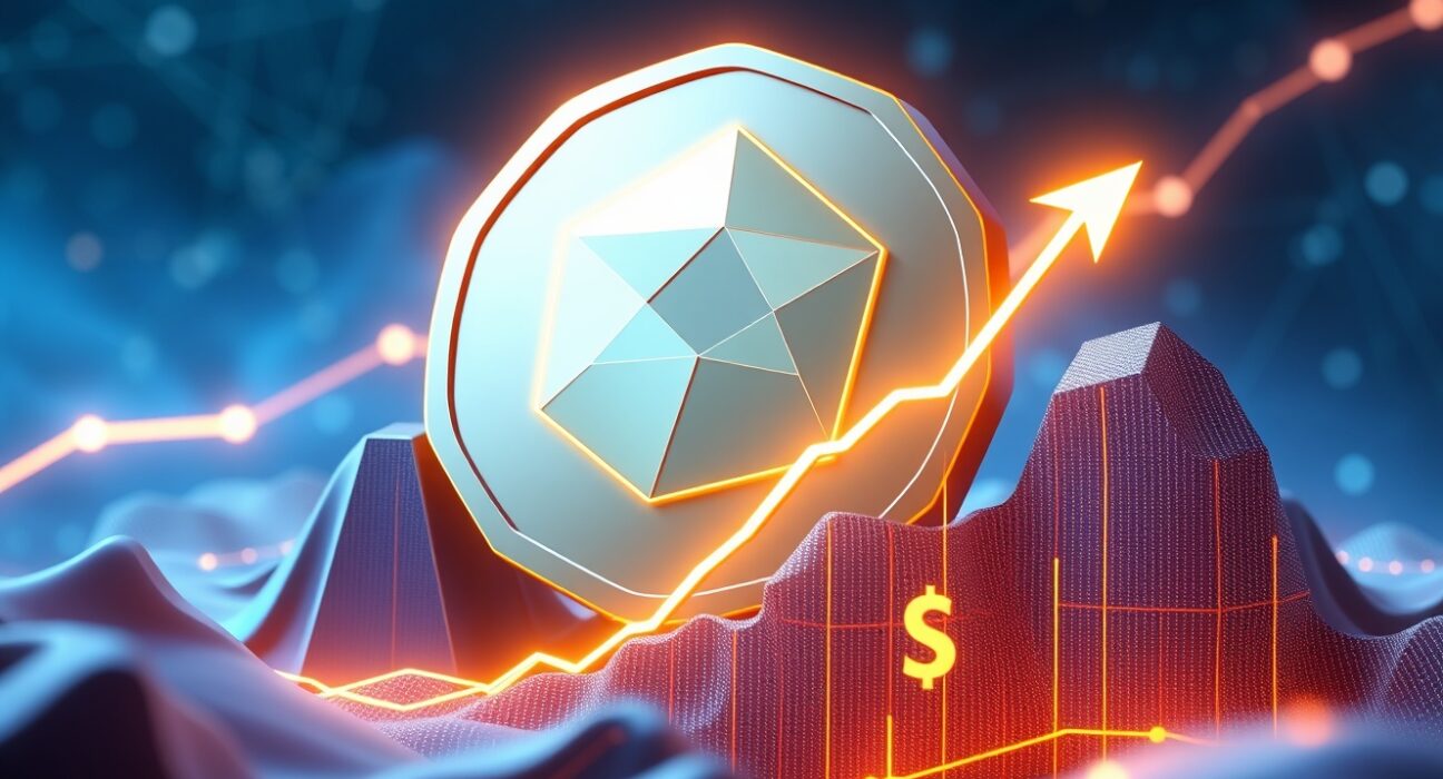 Polygon MATIC Price Prediction 2025-2030: Will This Explosive Crypto Reach $1?
