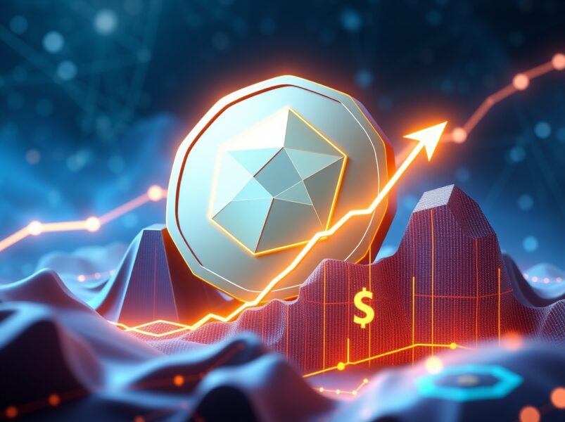 Polygon MATIC Price Prediction 2025-2030: Will This Explosive Crypto Reach $1?