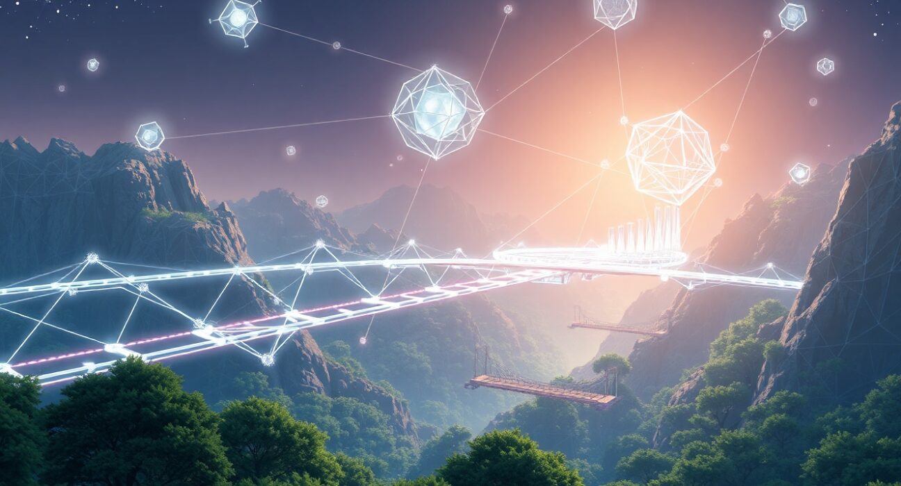 Analysis of Polygon MATIC price predictions and network growth potential toward $1 target