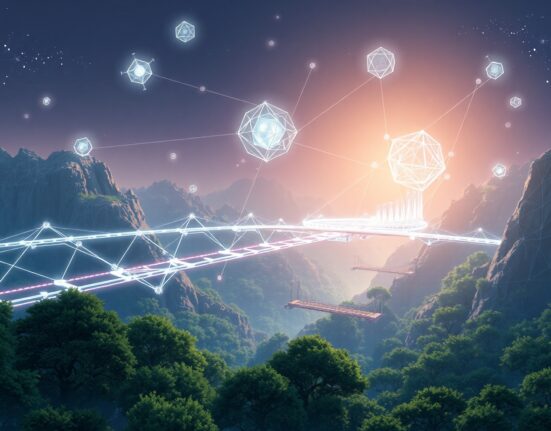 Analysis of Polygon MATIC price predictions and network growth potential toward $1 target