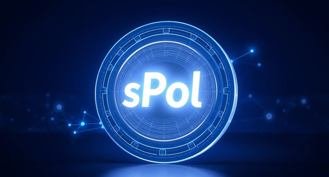 Polygon sPOL token transforming DeFi ecosystem with liquid staking technology