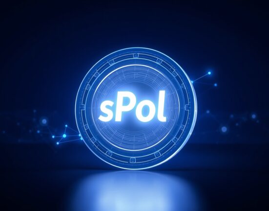 Polygon sPOL token transforming DeFi ecosystem with liquid staking technology