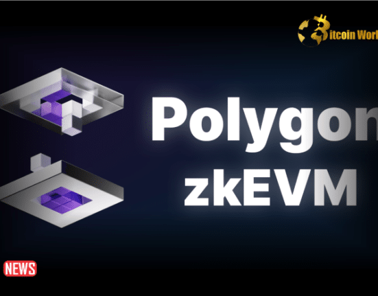 Polygon zkEVM Logs 11 Million Transactions, But There Is A Problem