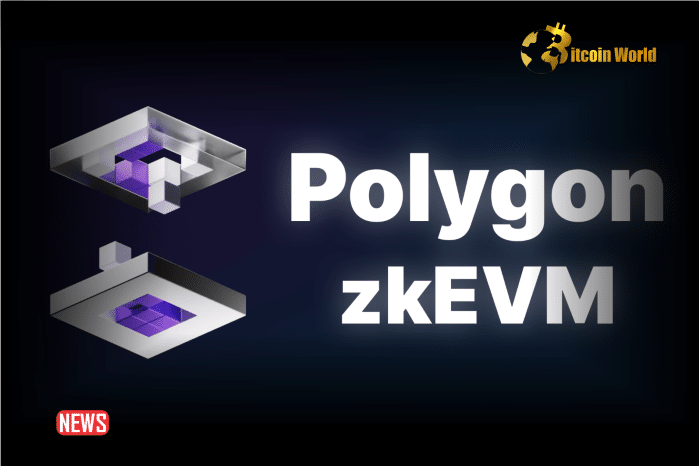 Polygon zkEVM Logs 11 Million Transactions, But There Is A Problem