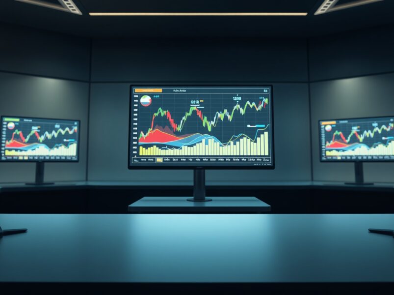 Polymarket Huy Động 400 Triệu USD với Định Giá Ấn Tượng 15 Tỷ USD