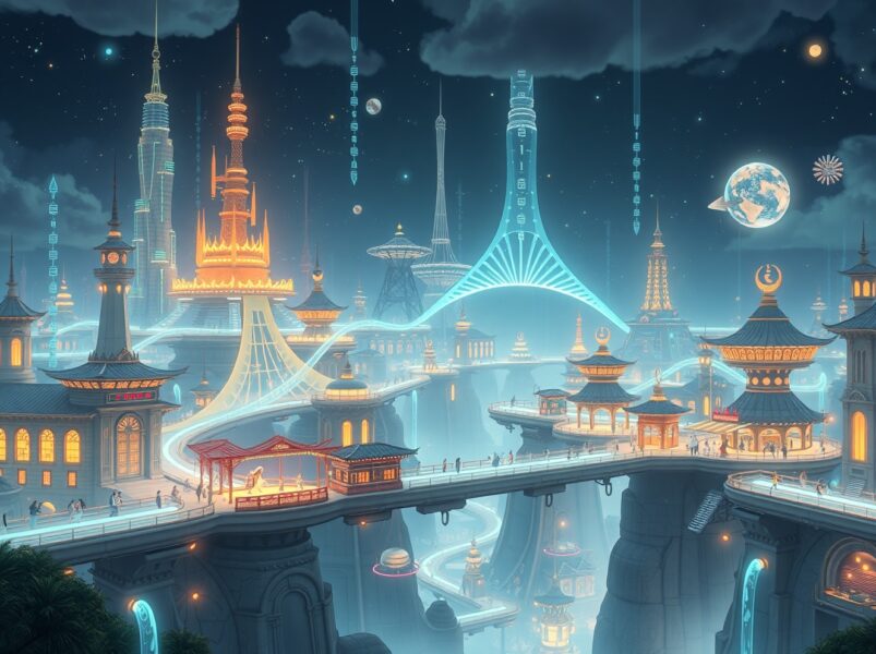 Polymarket acquisition of Dome API startup enhances prediction market connectivity and blockchain infrastructure.