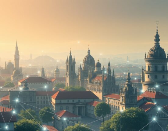 Regulatory action against the Polymarket prediction platform in European markets