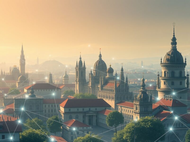 Polymarket Ban: Devastating Regulatory Blow Hits Prediction Platform in Portugal and Hungary