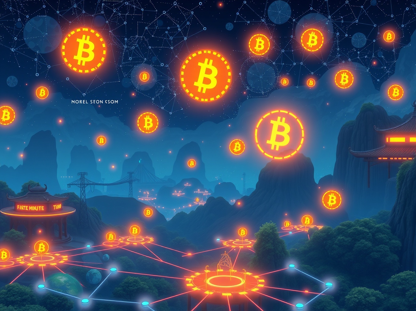 Polymarket Bitcoin Prediction: Revolutionary 5-Minute Market Launches to Transform Crypto Speculation