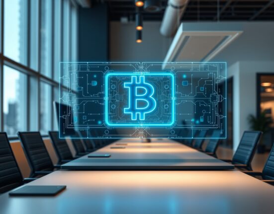 Polymarket and Brahma blockchain platforms merging in strategic acquisition for DeFi infrastructure enhancement.