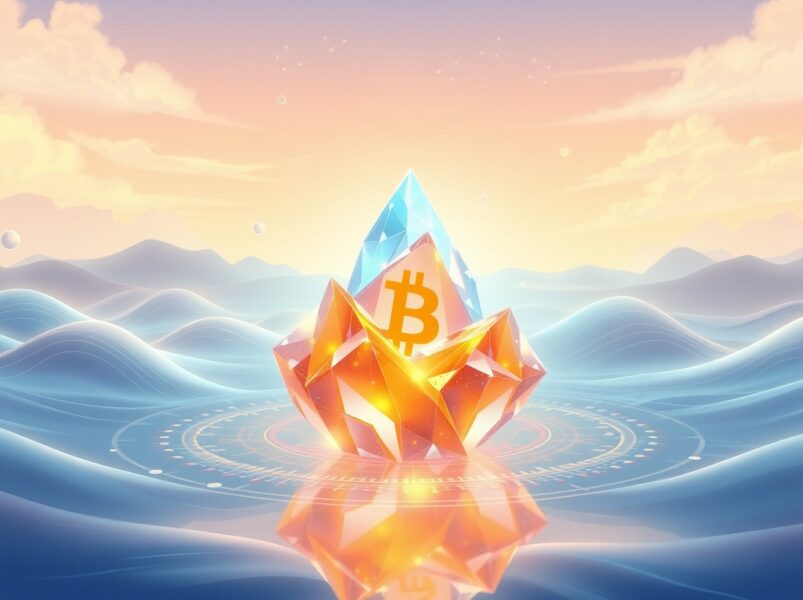 Polymarket Prediction Markets Launch Revolutionary BTC and ETH Volatility Bets for 2026