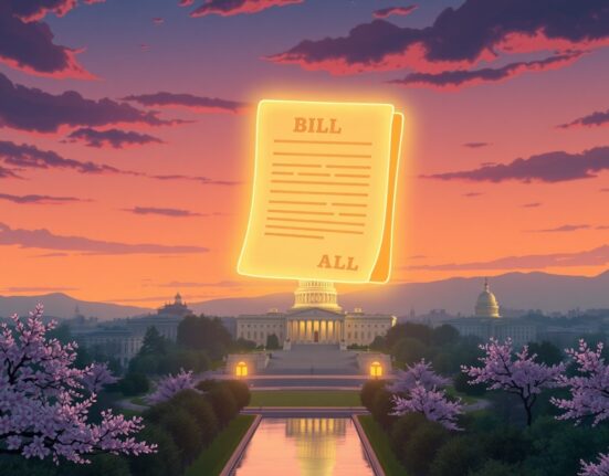 Polymarket prediction shows declining odds for CLARITY Act cryptocurrency legislation passage in 2025