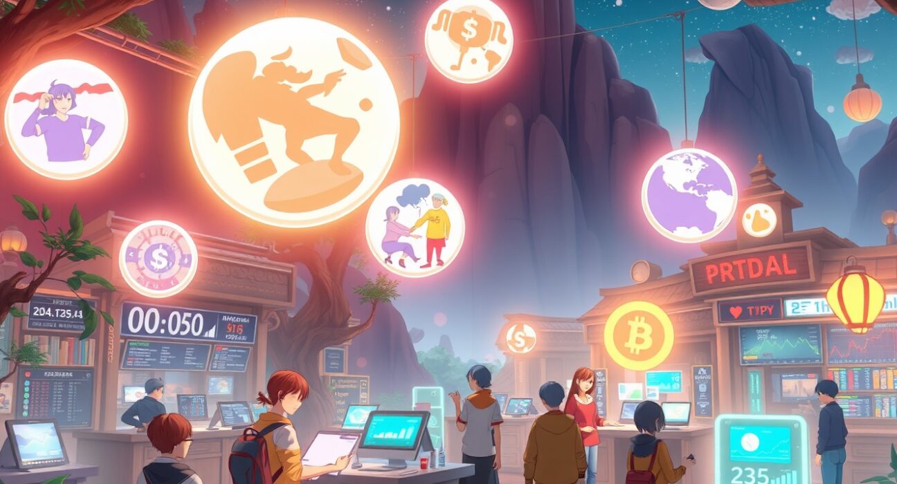 Polymarket prediction platform achieving record $480 million daily trading volume across diverse markets