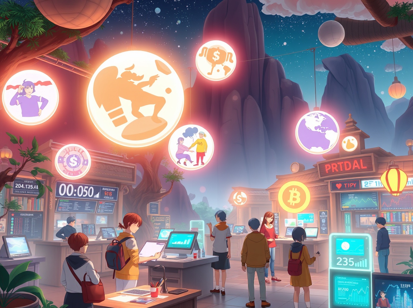 Polymarket Daily Volume Skyrockets to $480M, Achieving Stunning Second-Highest Trading Record