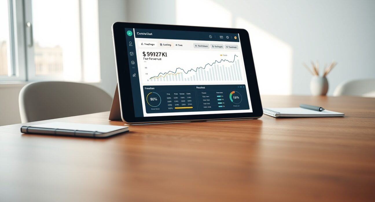 Polymarket prediction market dashboard showing $927K fee revenue achievement on first day of full monetization