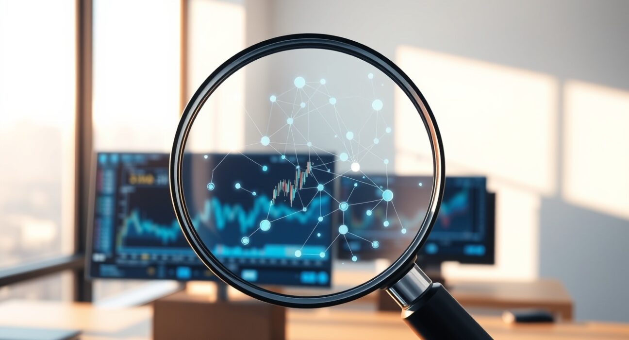 Polymarket investigation into insider trading through blockchain data analysis and platform audits