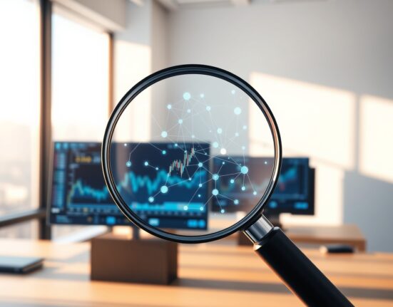 Polymarket investigation into insider trading through blockchain data analysis and platform audits