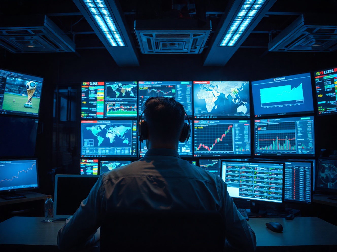 Polymarket and Kalshi Strengthen Anti-Fraud Systems Ahead of World Cup