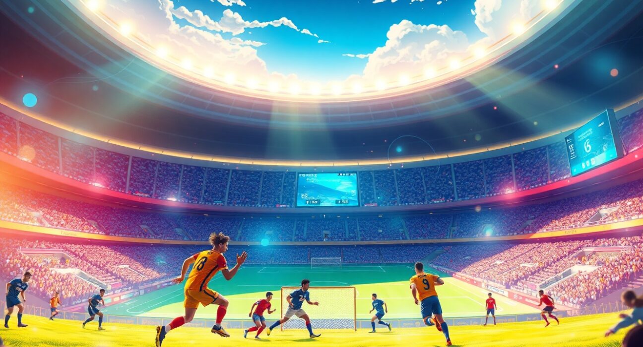 Polymarket and Major League Soccer partnership for crypto prediction markets on MLS events.