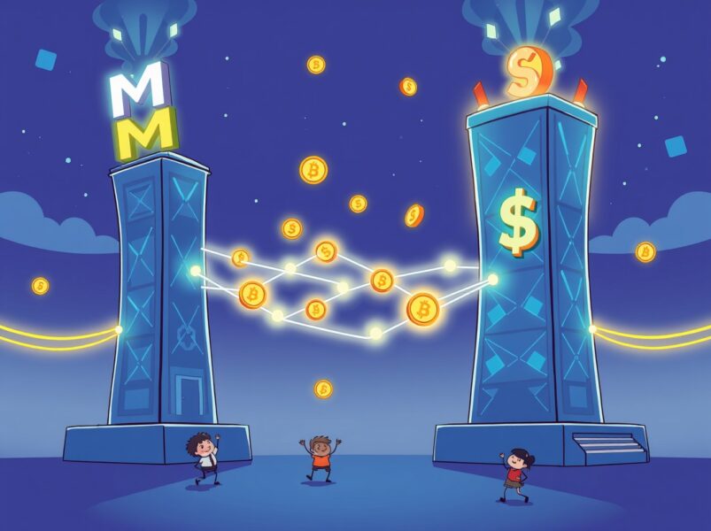 Polymarket MON USDC deposits: A Game-Changer for Prediction Markets