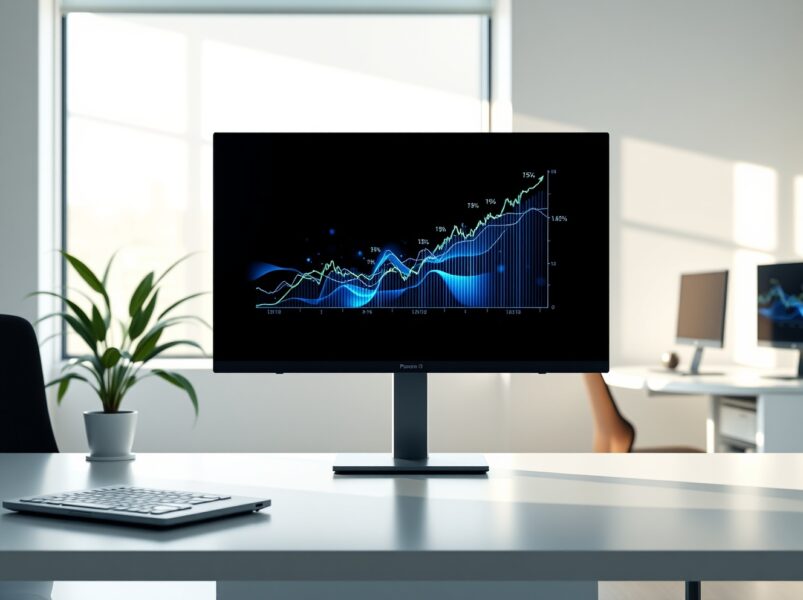 Polymarket’s Revolutionary Perpetual Futures Service Launch Reshapes Crypto Prediction Markets