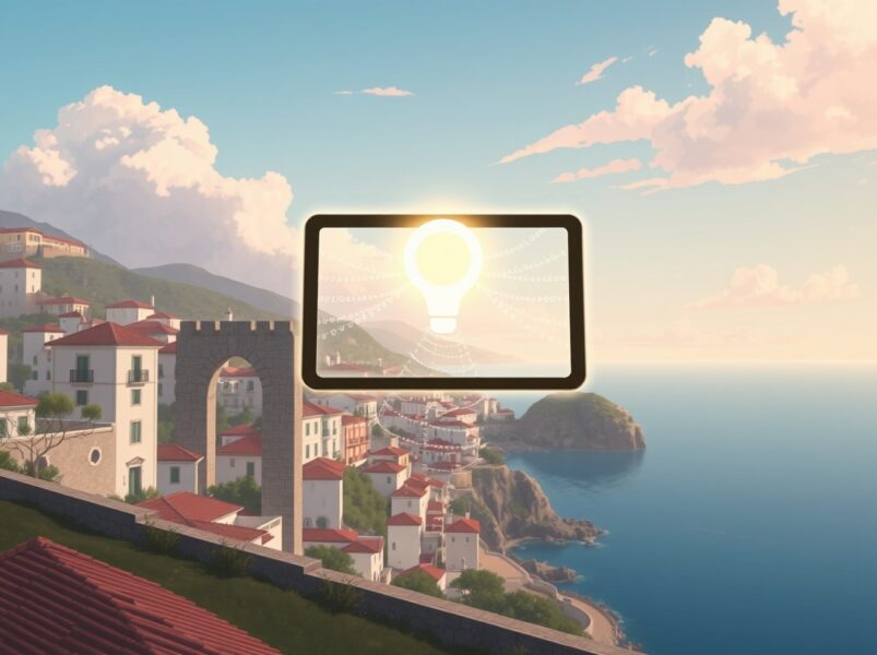 Polymarket Portugal Ban: A Stark Warning to Crypto Prediction Markets