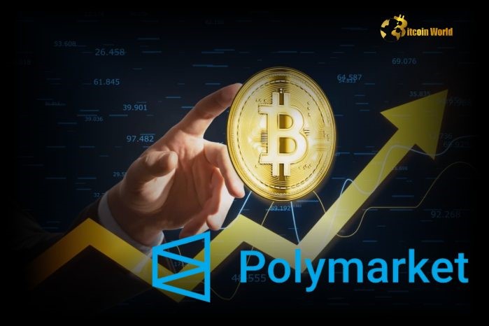 Polymarket Users Predict a 31% Chance of Bitcoin Surpassing $105K in November