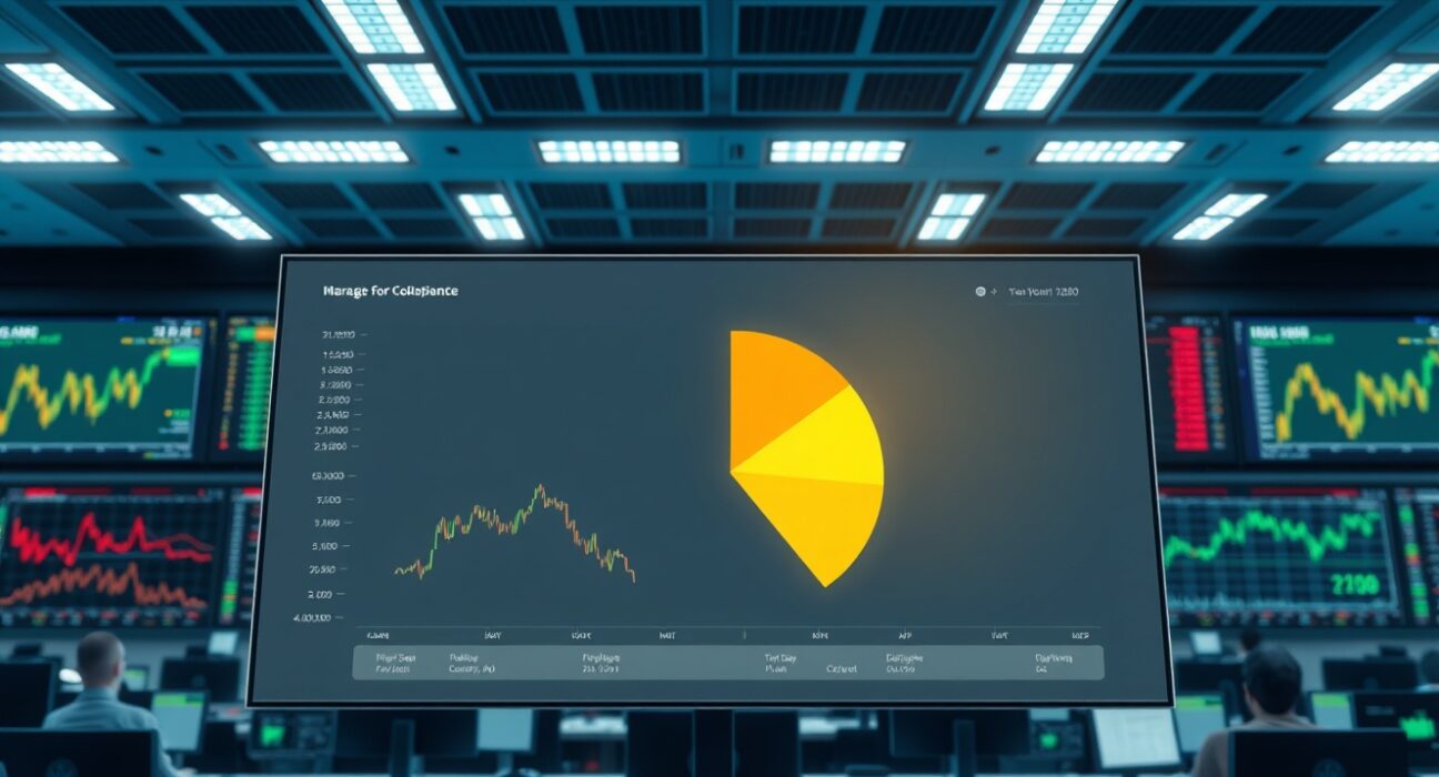 Polymarket profits inequality chart showing less than 1% of wallets capture half of all gains in prediction markets.