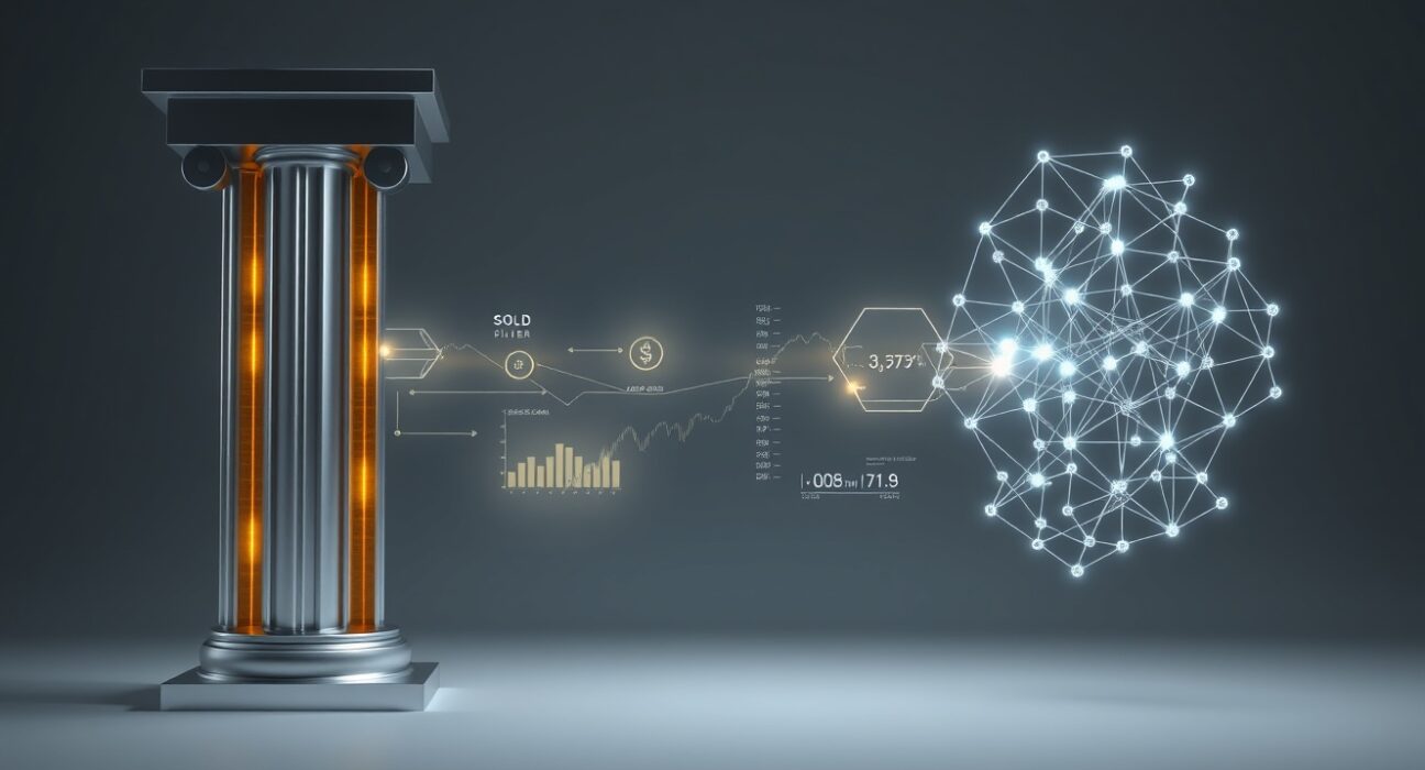 Polymarket integrates Pyth Pro for traditional financial asset data in decentralized prediction markets