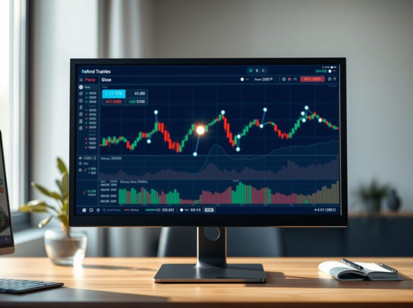 Polymarket представляет революционную реферальную программу и динамическую структуру комиссий на 2025 год