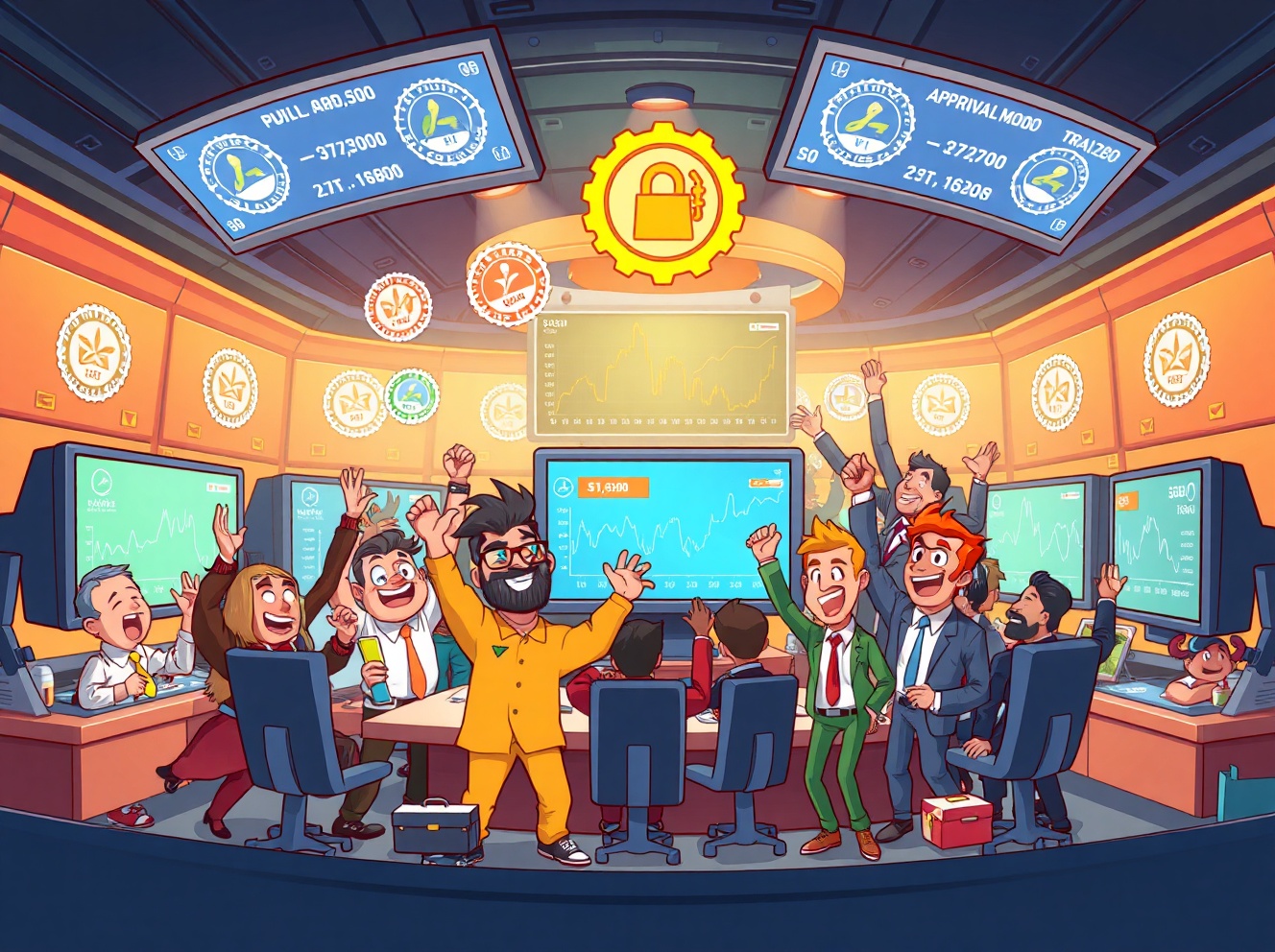 Polymarket Regulatory Approval: Revolutionary Step for US Prediction Markets