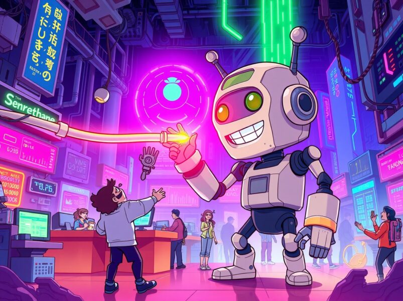 Polymarket Resumes Service: A Triumphant Return After Polygon Network Outage