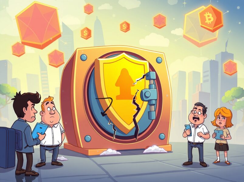 Polymarket Security Breach: How a Third-Party Vulnerability Exposed User Funds