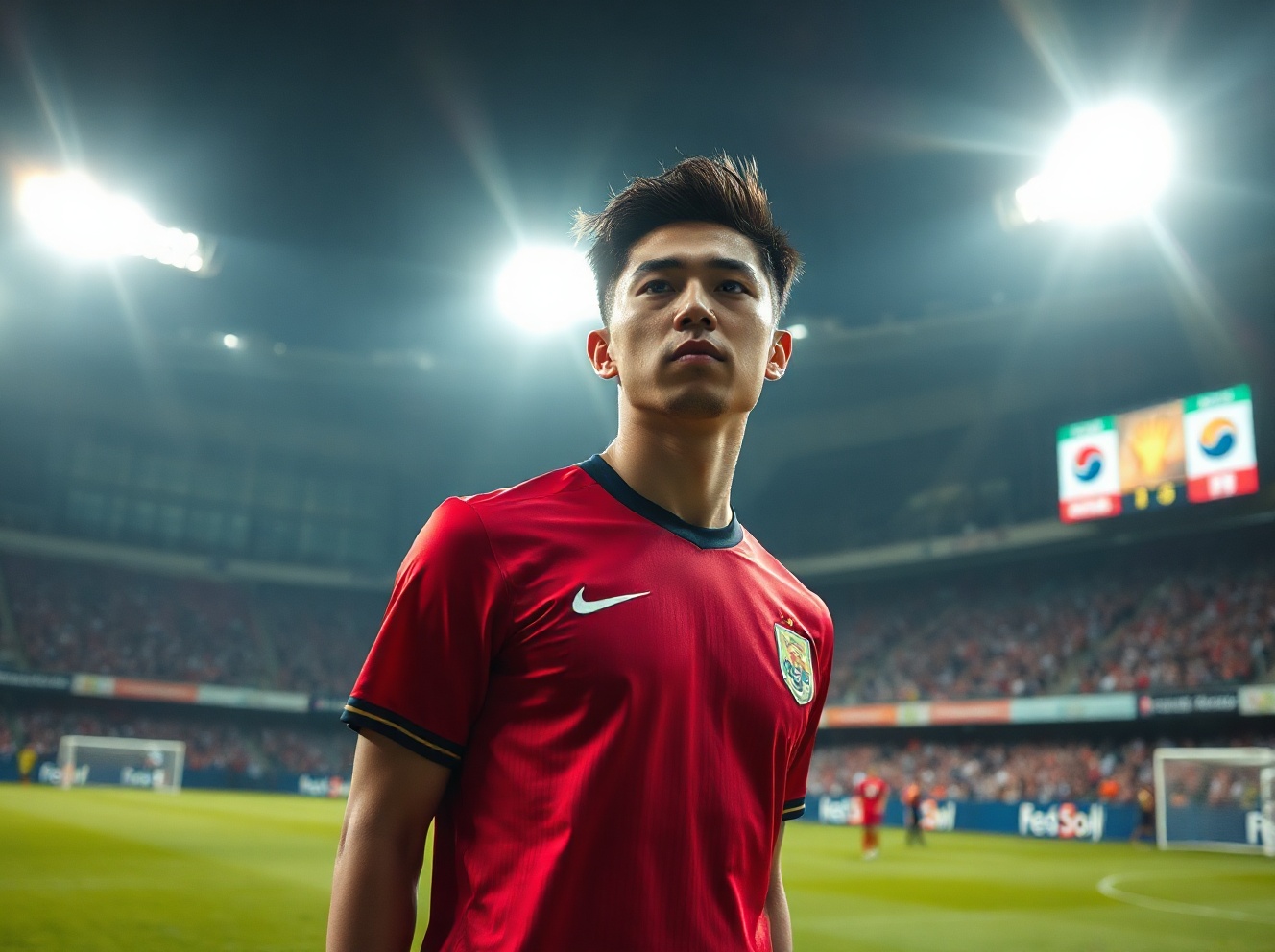 Polymarket assigns South Korea 24% chance against Mexico in World Cup Group A clash