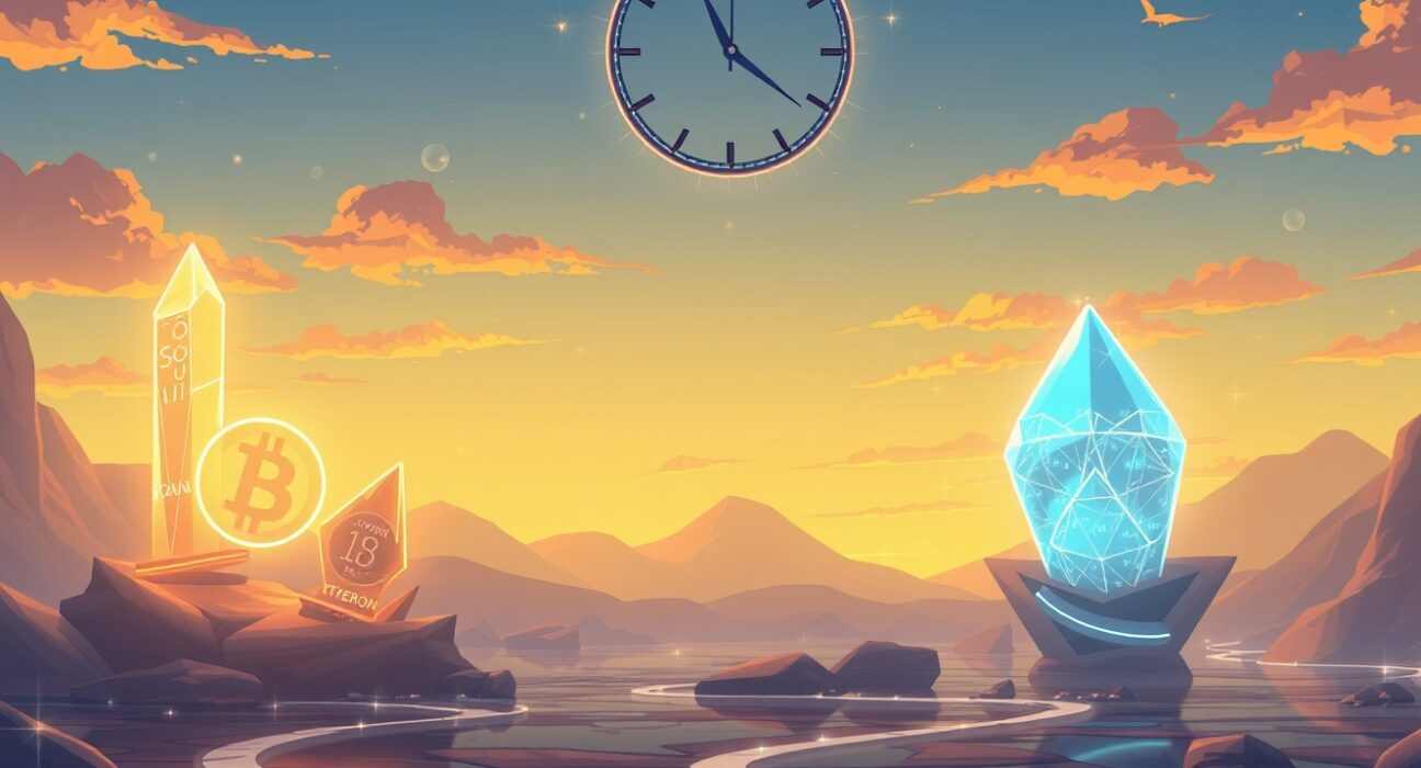 Polymarket introduces taker fees for 15-minute crypto prediction markets with USDC rebates for liquidity providers.