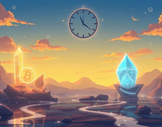 Polymarket introduces taker fees for 15-minute crypto prediction markets with USDC rebates for liquidity providers.